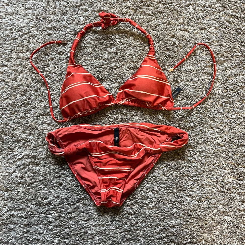 ViX Paula Hermanny Bikini